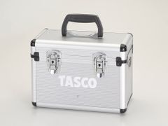 【在庫処分】TA150CS-21 真空ポンプケースTA150SA-2、SB-2専用 イチネンTASCO