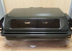 東芝 フィッシュロースター FG470TS