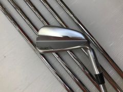 【最短翌日発送】i530 | S | NSプロ MODUS 3 TOUR 105 | 中古 | アイアンセット | ピン