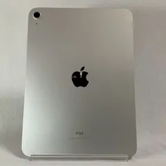 【美品・バッテリー100%】iPad/第10世代/64GB/シルバー/MPQ03J/A/Wi-Fiモデル/付属品完備/No.3947