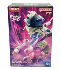 2026年最新】VIBRATION STARS メルエムの人気アイテム - メルカリ