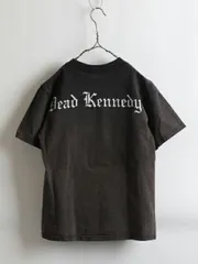 2024年最新】dead kennedys tシャツの人気アイテム - メルカリ