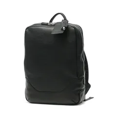 ペッレモルビダ ビジネスバッグ PELLE MORBIDA Maiden Voyage ビジネスリュック 大容量 革 通勤 B4 2層 日本製 メンズ MB065 ブラック