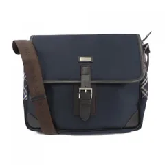 バーバリーブラックレーベル BURBERRY BLACK LABEL BAGのサムネイル