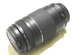 2023年最新】Canon EF75-300mmの人気アイテム - メルカリ