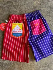 COOKMAN SHORT PANTS  新品 CRAZY PATTERNのサムネイル