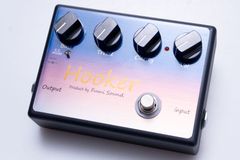 【used】Fumi Sound / Hooker【GIB横浜】