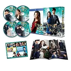 2025年最新】星から来たあなたblu-rayの人気アイテム - メルカリ