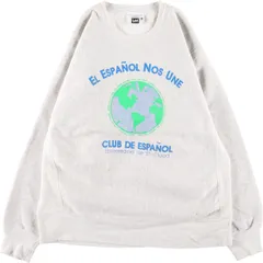 古着 90年代 リー Lee スウェットシャツ トレーナー USA製 メンズL ヴィンテージ/eaa361366