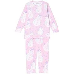 tsumori chisato SLEEP ツモリチサト スリープ パジャマ女性用 L