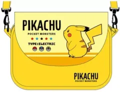 【中古】雑貨 ピカチュウ ミニショルダーバッグ 「ポケットモンスター」