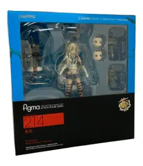 2025年最新】figma 島風の人気アイテム - メルカリ