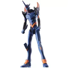 【中古】フィギュア エヴァンゲリオンMark.06 「ヱヴァンゲリヲン新劇場版」 ムービーモンスターシリーズ