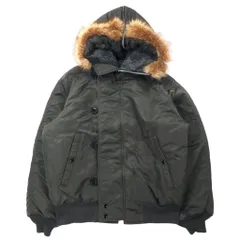 100周年記念 I. Spiewak & Sons B-15A ジャケット 38