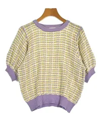 BEAMS HEART ニット・セーター レディース 【古着】【中古】【送料無料】