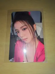 blackpink ジス　サノク　トレカ 2025年最新】ジス サノクの人気アイテム - メルカリ