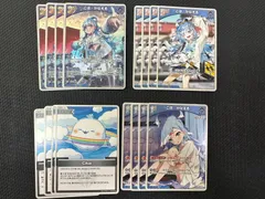 ホロカ エリートスパーク RR以下4コンセット 2025年最新】ホロライブ4コンの人気アイテム - メルカリ