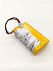純正品＜ナカヨ＞NYC-コードレス子機バッテリー2／NYC-CLBATT-2