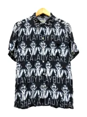 2025年最新】ワコマリア 総柄 シャツの人気アイテム - メルカリ