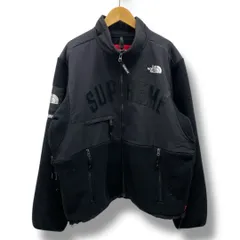 Supreme ARC DENALI BLANKET ブラック Supreme The North Face Arc Logo Denali Fleece Blanket (SS19) - $148