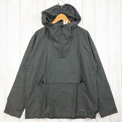 【Men's L グリーン系】 Phenix ( フェニックス ) スパーク シールド アノラック Spark Shield Anorak ウェア トップス アウター ジャケット  z00050923   アウター ジャケット トップス ウェ