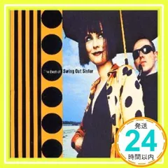 Swing Out Sister (CD8枚組BOX・輸入盤） スウィングアウトシスター 8枚組CDBOX 輸入盤 - メルカリ
