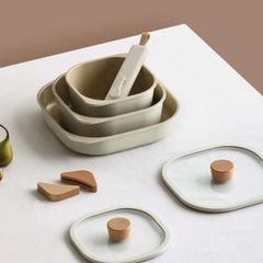 【ハンドルのみ】FIKAコンフォートセット ハンドル着脱式