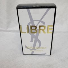 新品未使用　イヴ・サンローラン　リブレ　オーデパルファム　30ml　サンローラン　コスメ　香水