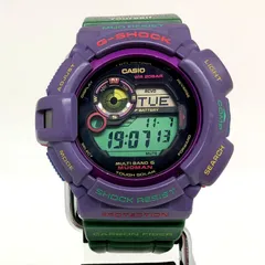 g-shock GW-9301Kの人気アイテム - メルカリ