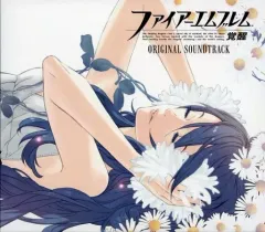 【中古】ゲームミュージックCD ファイアーエムブレム覚醒 オリジナルサウンドトラック