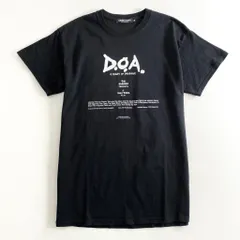 21g9 UNDER COVER アンダーカバー D.O.A. ジョニーロットン ピストルズ フォトTシャツ サイズM ブラック メンズのサムネイル