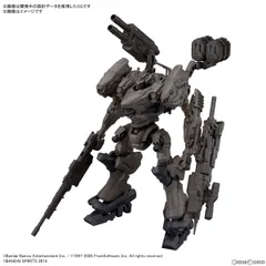 30MM ARMORED CORE VI ナイトフォール、ミルクトゥース 新品即納】[PTM]30MM RaD CC-3000 WRECKER ミルクトゥース