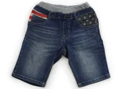 【ブリーズ/BREEZE】ショートパンツ 130サイズ 男の子【子供服・ベビー服】（1948048）