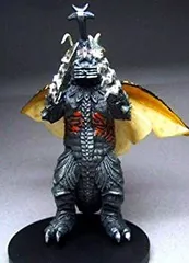 中古/フィギュア】イワクラ 特撮大百科 DELUXE2 獣人雪男