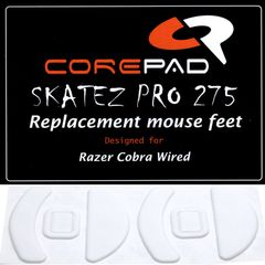 Corepad Skatez PRO Razer Cobra Wired / Wireless