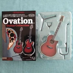 2024年最新】OVATION LEGEND CUSTOMの人気アイテム - メルカリ