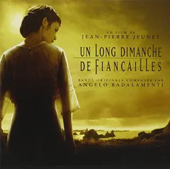 【中古】Un Long Dimanche de Fiancailles (A Very Long Engagement) (Original Soundtrack)