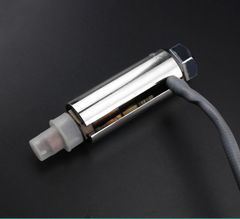 O2センサーソケットレンチ☆スリット幅8mm☆差込角：3/8 (9.5mm)