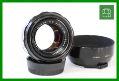 2024年最新】中古 Nikon Ai-s Nikkor 50mm F 1.4の人気アイテム - メルカリ