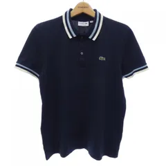 ラコステ LACOSTE ポロシャツのサムネイル