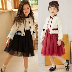 卒業式 スーツ 女の子 子供 服 ブレザー スカート セット 入学式 ジャケット ワンピース 110 制服 女子 高校生 小学校 無地 フォーマルスーツ 発表会 卒服  vii3u619917