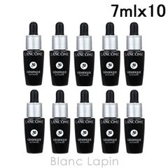 ランコム ジェニフィック アルティメ セラム 10本 70ml29000円相当分