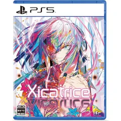 シカトリス PS5 Play Station5 ゲームソフト JAN:4995506004866 ≡A5180