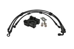 RACETORX TENERE 700 ハイマウントフェンダーブロック