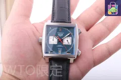 タグ?ホイヤー TAG HEUER 腕時計 メンズ ｜本日限定特価｜新品未使用-WTO店名をご確認ください