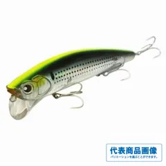 サザンカ140f　ウェイキーブー137 新品未使用　セット StreamDriver – メガバス「サザンカ140F」インプレ