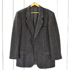 2026年最新】テーラードジャケット ウインドペン メンズの人気アイテム