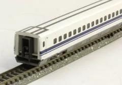 700系新幹線「のぞみ」 8両増結セット 【KATO・10-1646】 「鉄道