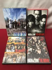 HiGH&LOW DVDまとめ売り 91er1HN79eL._UF350,350_QL50_.jpg
