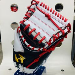 値下げ　特価　超限定　ディークエスト　オーダーモデル　硬式　投手用　スアレス選手 値下げ 特価 超限定 ディークエスト オーダーモデル 硬式 投手用